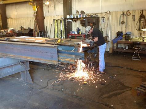 metal fabrication near richmond va|plan b fabrication.